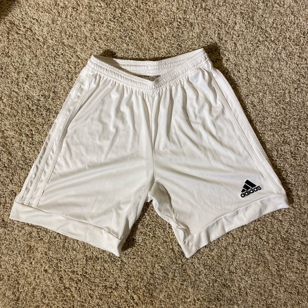 Adidas Climacool Soccer Shorts